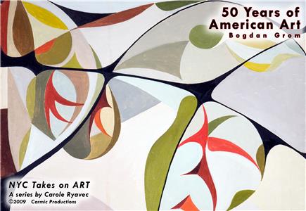 50 Years of Art in America (2009) Online