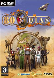 80 Days (2005) Online