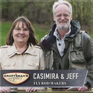 A Craftsman's Legacy The Fly Rod Makers (2014– ) Online