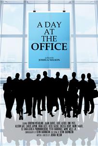 A Day at the Office (2016) Online