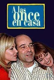 A las once en casa Canasta de tres (1998–1999) Online