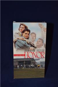 A Matter of Honor (1995) Online