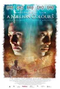 A Million Colours (2011) Online