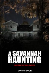A Savannah Haunting  Online