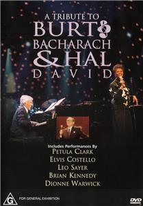 A Tribute to Burt Bacharach & Hal David (2002) Online