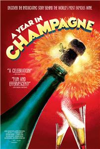 A Year in Champagne (2014) Online