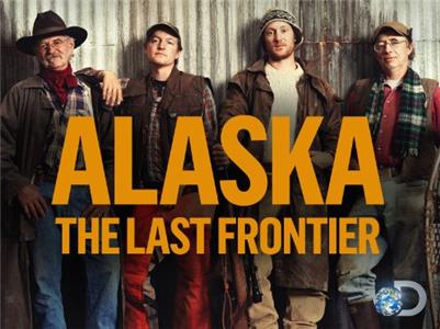 Alaska: The Last Frontier Spring Has Sprung (2011– ) Online