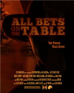 All Bets on the Table (2013) Online