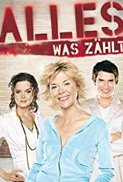 Alles was zählt Joscha in der Zwickmühle (2006– ) Online