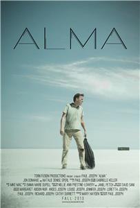 Alma (2013) Online