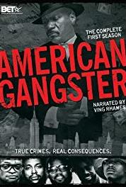 American Gangster Rayful Edmond (2006–2009) Online