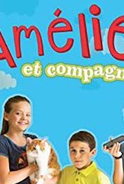 Amélie et Compagnie Episode #3.10 (2017– ) Online