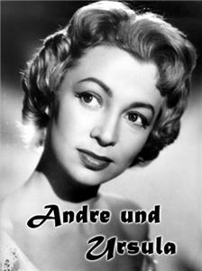 André und Ursula (1955) Online