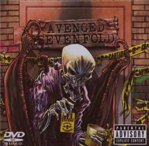Avenged Sevenfold: All Excess (2007) Online