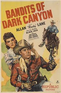 Bandits of Dark Canyon (1947) Online