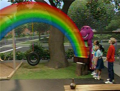 Barney & Friends The Treasure of Rainbow Beard (1992–2009) Online