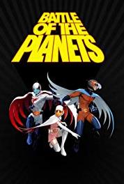 Battle of the Planets Fearful Sea Anemone (1978–1985) Online