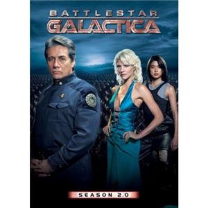 Battlestar Galactica Final Cut (2004–2009) Online