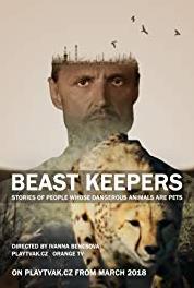 Beast Keepers Tarantulas (2018) Online