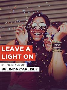 Belinda Carlisle: Leave a Light On (1989) Online
