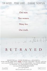 Betrayed (2012) Online