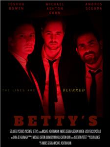 Betty's (2019) Online
