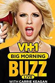 Big Morning Buzz Live Jenna Ushkowitz/Belinda Carlisle/Chris Santos/James Morrison (2011– ) Online