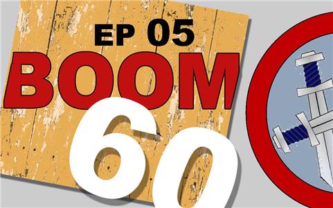 Boom 60 Zelda (2013–2014) Online