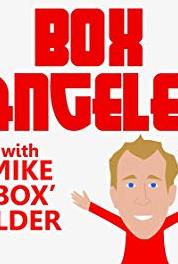 Box Angeles BA #123: Bridger Winegar (2013– ) Online