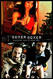 Boxer Boxer EP11 (2011–2012) Online
