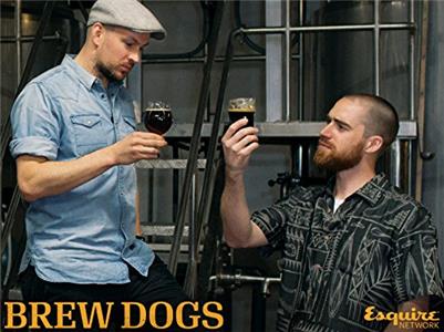 Brew Dogs Aberdeen (2013– ) Online