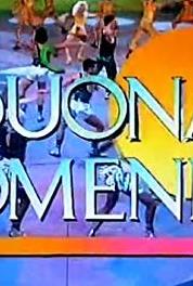 Buona Domenica Episode dated 23 October 1994 (1985– ) Online