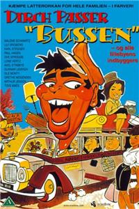 Bussen (1963) Online