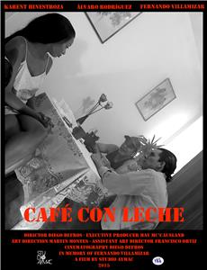 Café con Leche (2015) Online
