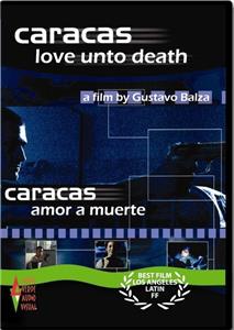 Caracas amor a muerte (2000) Online