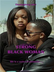 Carl Jackson's Strong Black Woman (2013) Online
