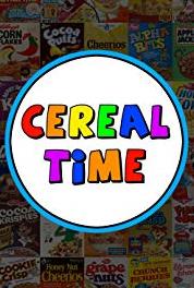 Cereal Time Fruity Pebbles (1969) (2014– ) Online