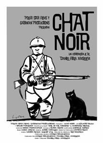 Chat noir (2008) Online