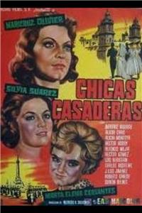 Chicas casaderas (1961) Online