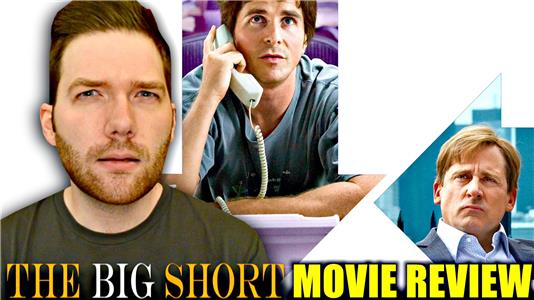 Chris Stuckmann Movie Reviews The Big Short (2011– ) Online