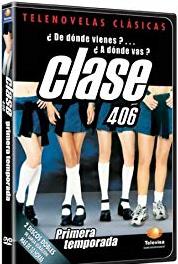 Clase 406 Episode #2.80 (2002–2003) Online