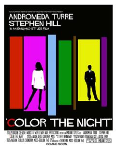 Color the Night (2013) Online