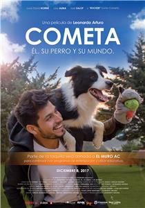 Cometa: Him, His Dog and their World (2017) Online
