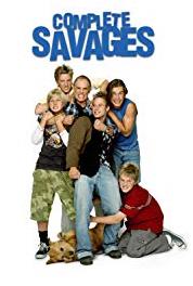 Complete Savages Crimes and Mini-Wieners (2004–2005) Online