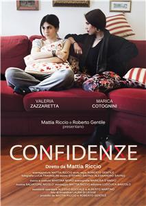 Confidenze (2016) Online