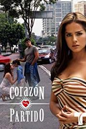 Corazón Partido Episode #1.14 (2005– ) Online