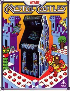 Crystal Castles (1983) Online