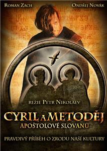 Cyril and Methodius: The Apostles of the Slavs (2013) Online