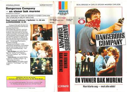 Dangerous Company (1982) Online