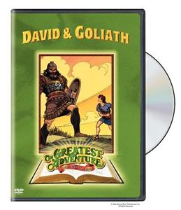 David and Goliath (1986) Online